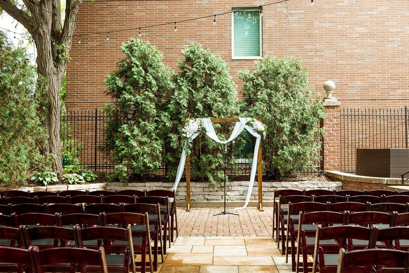 Anderson & Co. Weddings