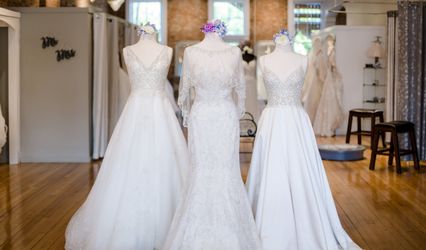 Gina's Bridal Boutique