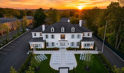 Mansion on Broadway