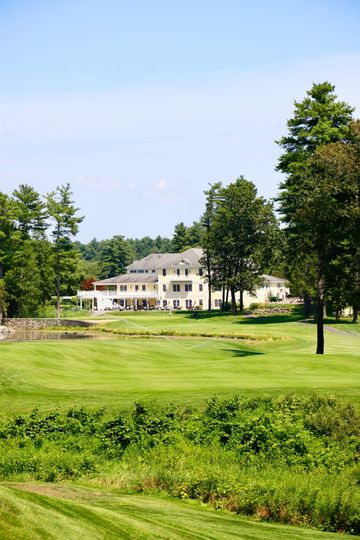 Wedgewood Pines Country Club