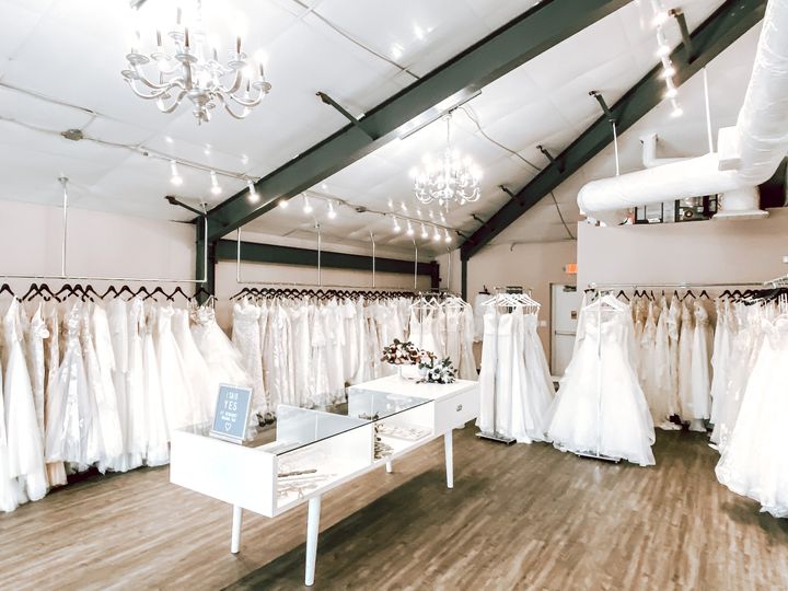 Benedict Bridal Co.