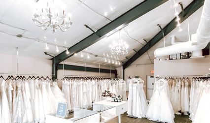 Benedict Bridal Co.