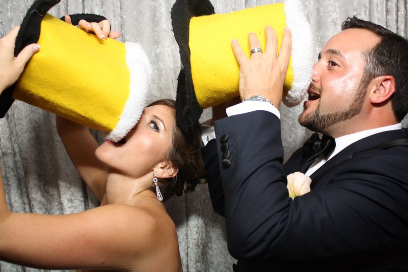 Photo Fun Booth