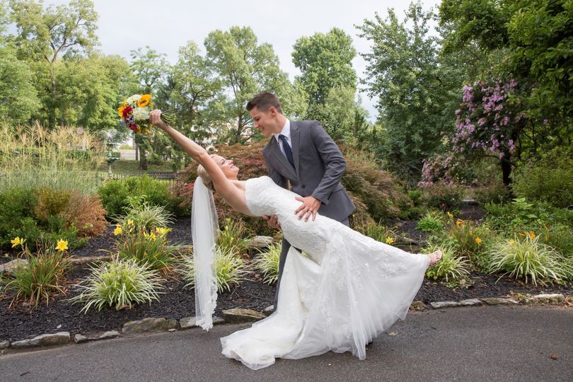 Pure Focus Wedding & Events Photography