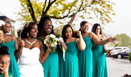 William Joseph Weddings
