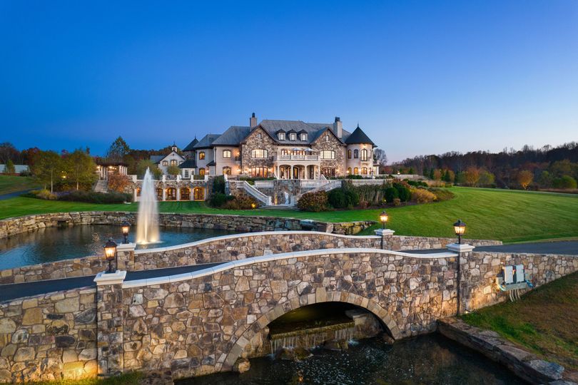 Castlebrook Estate Venues