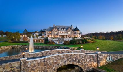 Castlebrook Estate Venues