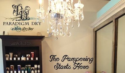 Paradigm Dry