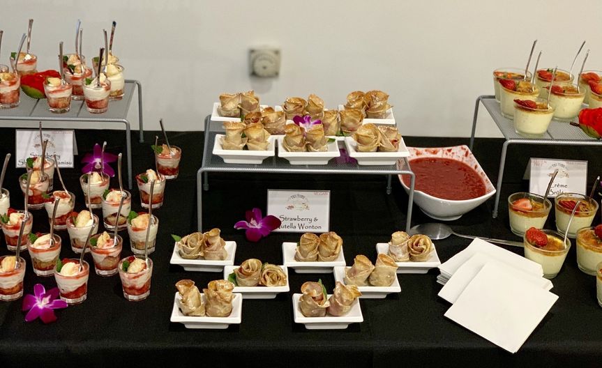 Susan's Kitchen Catering And Events