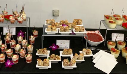 Susan's Kitchen Catering And Events