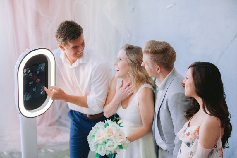 KCT Photobooth LLC