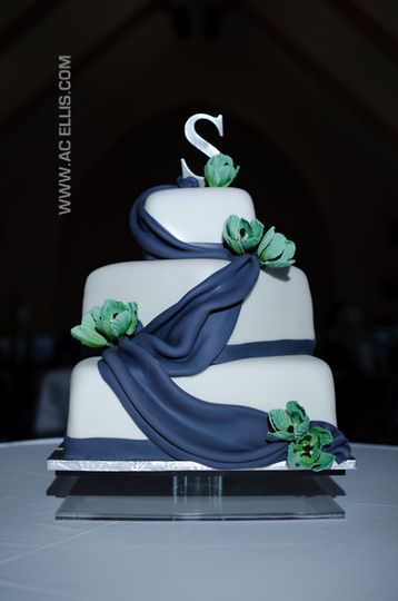 The Cake Lady Sioux Falls Wedding Cake Sioux Falls Sd Weddingwire