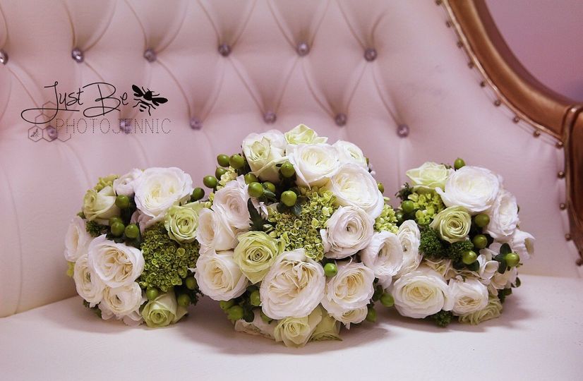 Especially For You Floral