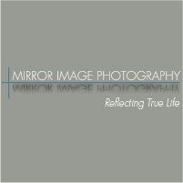 Mirror Image Photography