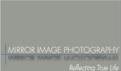 Mirror Image Photography