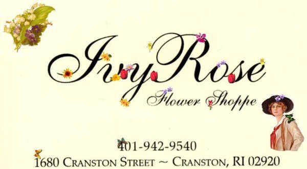 IvyRose