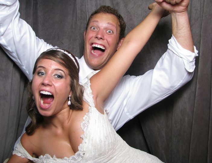 Alexandria Photo Booth