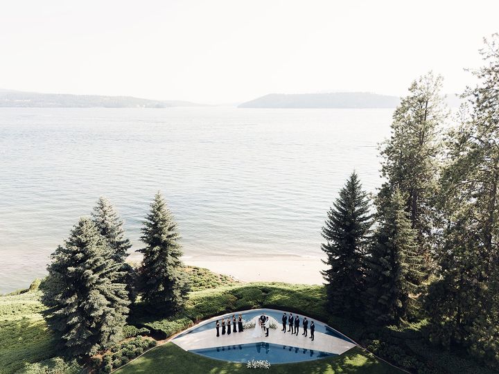 Coeur d'Alene Golf and Spa Resort