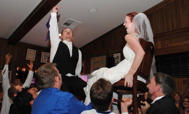 Afterhours Wedding Entertainment