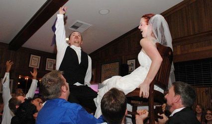 Afterhours Wedding Entertainment
