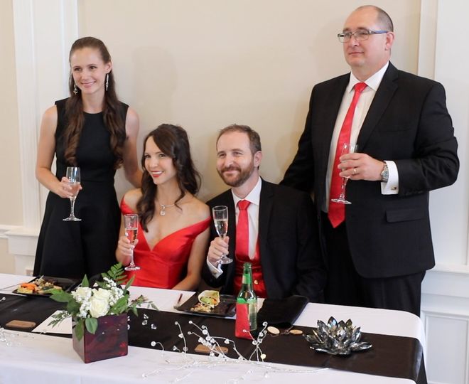 A & A Event Photography