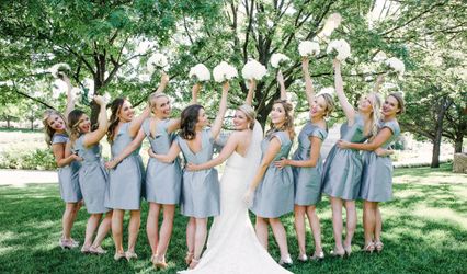 Blair Sims Events