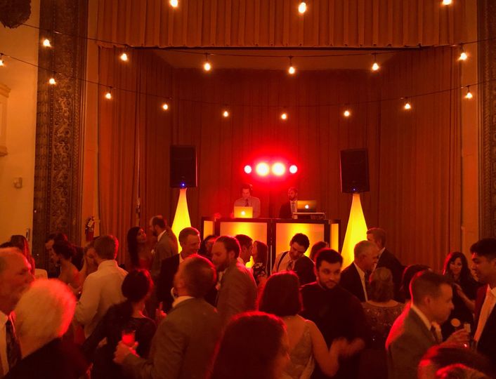New England Events LLC