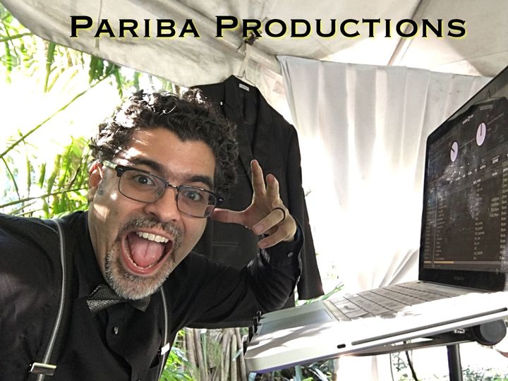 Pariba Productions