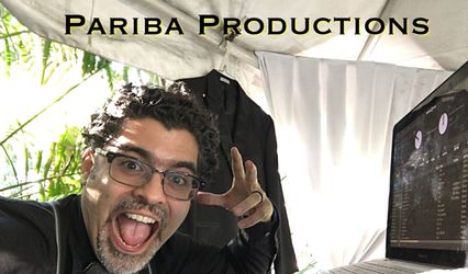 Pariba Productions