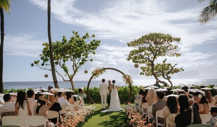 I Do Hawaii Weddings & Events