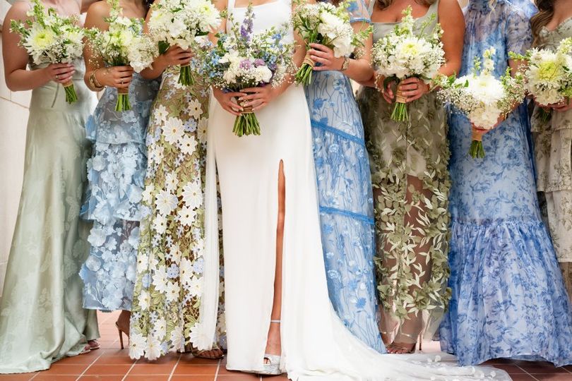 TCU Florist