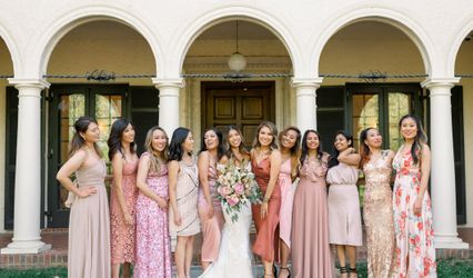 Heather Lea Events