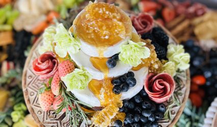 Honeysuckle Restaurant and Catering