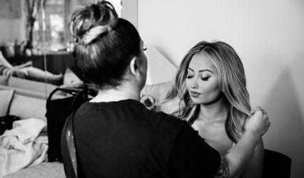 Last Looks by Tiffani