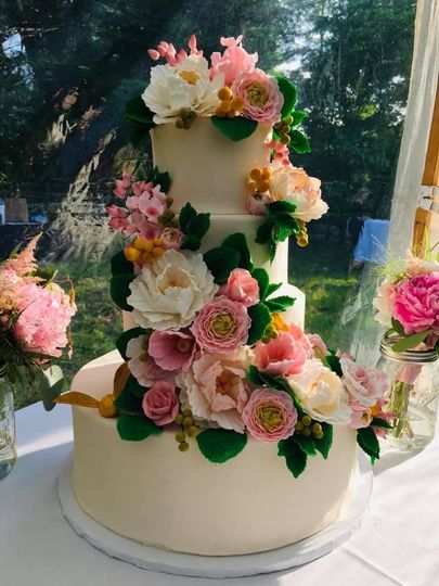 A to Z Cakes