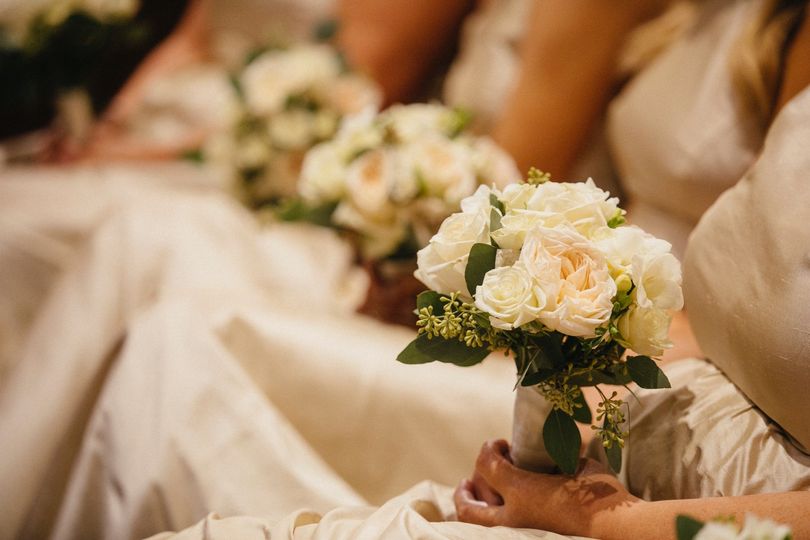 Belle Amour Weddings