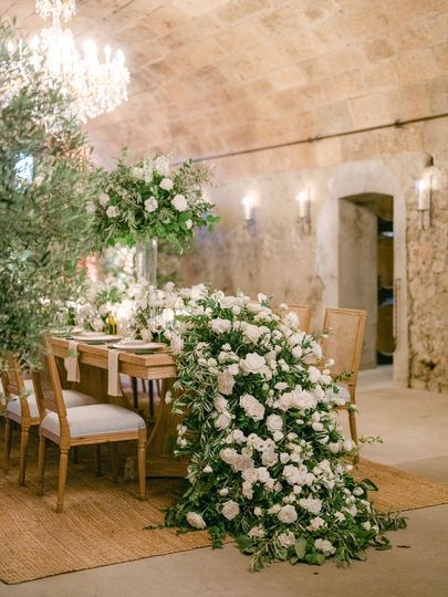 Savoir Special Events