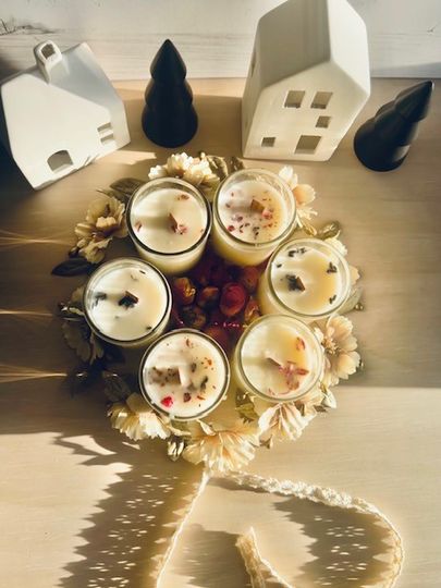 Fleur Harmony Candle Company Inc.