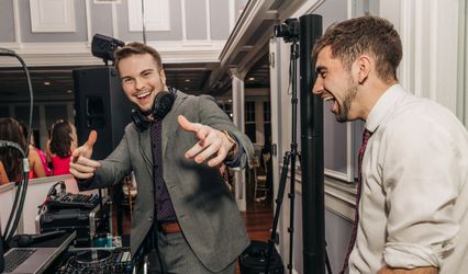 Style Points DJs