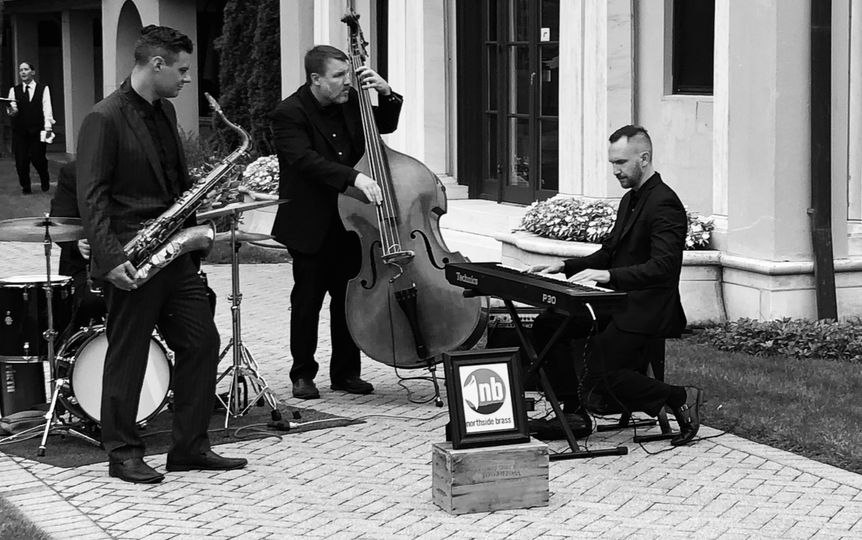 Northside Brass Music Co.
