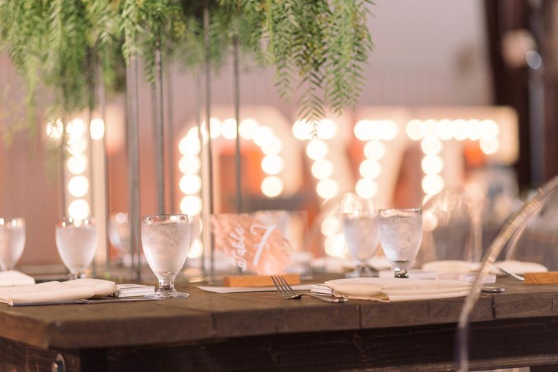 Peonies and Bliss Events