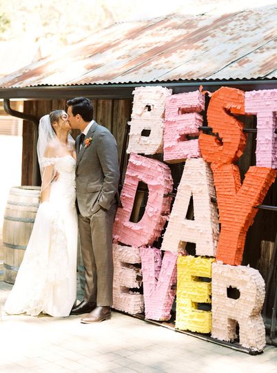 Cherie Riley Weddings