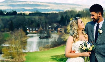 Cadmore Lakeside Hotel & Wedding Venue