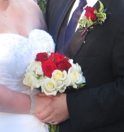 G G's Custom Floral Designs