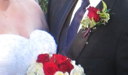 G G's Custom Floral Designs