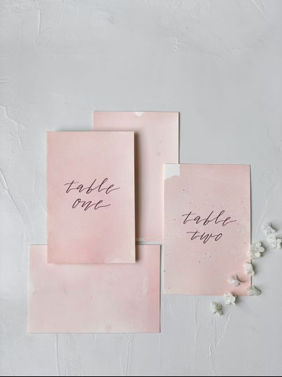 Betlem Calligraphy