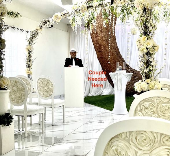 Vegas Mob Weddings