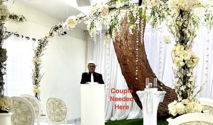 Vegas Mob Weddings