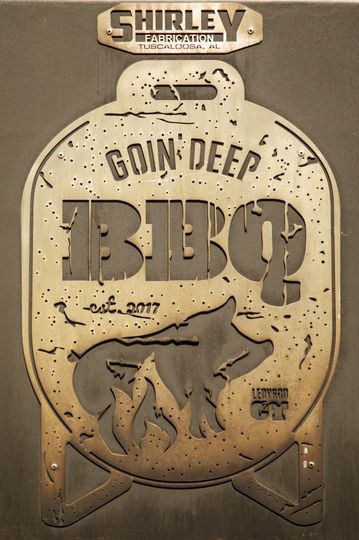 Goin’ Deep BBQ
