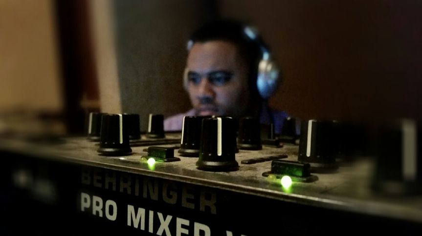 DJ Josh Mac Experience